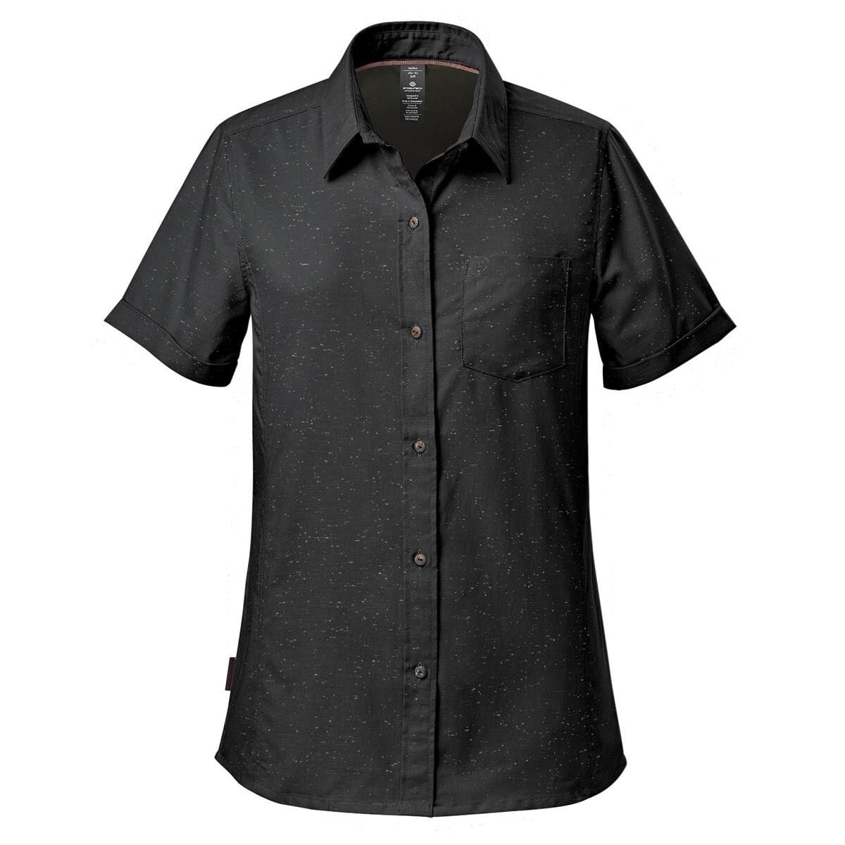 Thumbnail Women's Skeena S/S Shirt Thumbnail Women's Skeena S/S Shirt